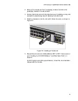 Preview for 93 page of Allied Telesis 48Ts/X Installation Manual