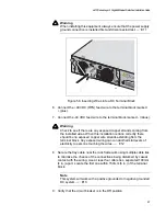 Preview for 97 page of Allied Telesis 48Ts/X Installation Manual