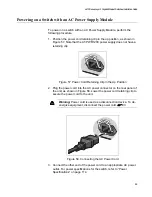 Preview for 99 page of Allied Telesis 48Ts/X Installation Manual