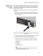 Preview for 101 page of Allied Telesis 48Ts/X Installation Manual