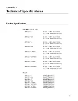 Preview for 113 page of Allied Telesis 48Ts/X Installation Manual