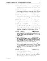 Предварительный просмотр 21 страницы Allied Telesis 86222-21 Release Note