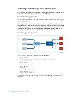 Предварительный просмотр 32 страницы Allied Telesis AlliedWare Plus Overview