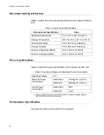 Предварительный просмотр 122 страницы Allied Telesis ANC10 Series Installation And User Manual