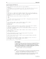 Предварительный просмотр 24 страницы Allied Telesis AR 300  AT-AR300 AT-AR300 Release Manual