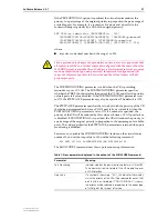 Предварительный просмотр 27 страницы Allied Telesis AR 300  AT-AR300 AT-AR300 Release Manual