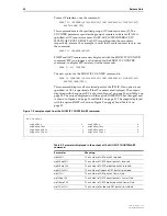 Предварительный просмотр 30 страницы Allied Telesis AR 300  AT-AR300 AT-AR300 Release Manual