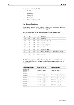 Preview for 26 page of Allied Telesis AR Router Series Hardware Reference Manual