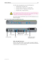 Preview for 35 page of Allied Telesis AR Router Series Hardware Reference Manual