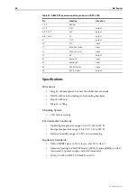 Preview for 56 page of Allied Telesis AR Router Series Hardware Reference Manual