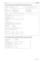 Preview for 64 page of Allied Telesis AR Router Series Hardware Reference Manual