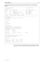 Preview for 103 page of Allied Telesis AR Router Series Hardware Reference Manual