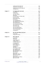 Предварительный просмотр 10 страницы Allied Telesis AR2050V Command Reference Manual