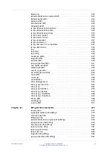 Предварительный просмотр 14 страницы Allied Telesis AR2050V Command Reference Manual