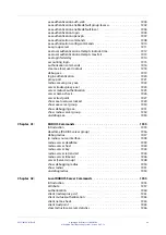 Предварительный просмотр 29 страницы Allied Telesis AR2050V Command Reference Manual