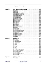 Предварительный просмотр 35 страницы Allied Telesis AR2050V Command Reference Manual