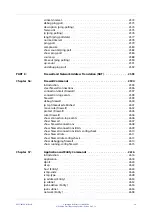 Предварительный просмотр 38 страницы Allied Telesis AR2050V Command Reference Manual