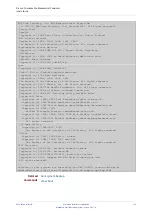 Предварительный просмотр 156 страницы Allied Telesis AR2050V Command Reference Manual