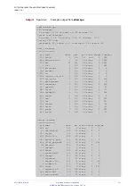 Предварительный просмотр 237 страницы Allied Telesis AR2050V Command Reference Manual