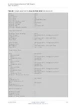 Предварительный просмотр 2241 страницы Allied Telesis AR2050V Command Reference Manual