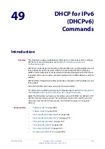 Предварительный просмотр 2363 страницы Allied Telesis AR2050V Command Reference Manual