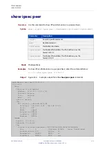 Предварительный просмотр 2713 страницы Allied Telesis AR2050V Command Reference Manual