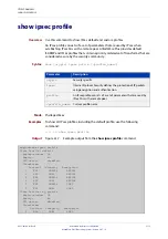 Предварительный просмотр 2715 страницы Allied Telesis AR2050V Command Reference Manual