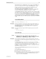 Preview for 39 page of Allied Telesis AR400 Series Release Note