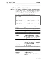 Preview for 154 page of Allied Telesis AR400 Series Release Note