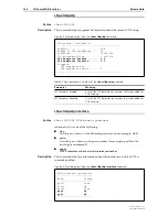 Preview for 196 page of Allied Telesis AR400 Series Release Note