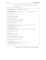 Preview for 206 page of Allied Telesis AR400 Series Release Note