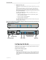 Предварительный просмотр 5 страницы Allied Telesis AR450S Quick Install Manual