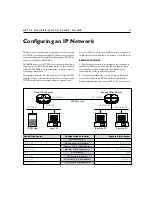 Предварительный просмотр 17 страницы Allied Telesis AR720 Quick Start Manual