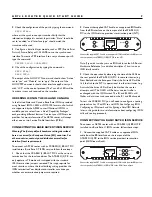 Предварительный просмотр 9 страницы Allied Telesis AR745 Quick Start Manual