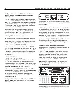 Предварительный просмотр 10 страницы Allied Telesis AR745 Quick Start Manual