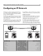 Предварительный просмотр 17 страницы Allied Telesis AR745 Quick Start Manual