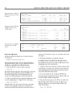 Предварительный просмотр 22 страницы Allied Telesis AR745 Quick Start Manual