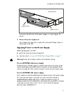 Предварительный просмотр 12 страницы Allied Telesis AR750S-DP Installation And Safety Manual