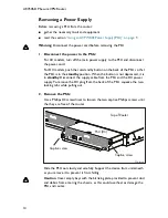 Предварительный просмотр 15 страницы Allied Telesis AR750S-DP Installation And Safety Manual