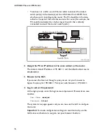 Предварительный просмотр 17 страницы Allied Telesis AR750S-DP Installation And Safety Manual