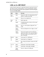 Предварительный просмотр 23 страницы Allied Telesis AR750S-DP Installation And Safety Manual