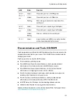 Предварительный просмотр 24 страницы Allied Telesis AR750S-DP Installation And Safety Manual