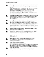 Предварительный просмотр 29 страницы Allied Telesis AR750S-DP Installation And Safety Manual