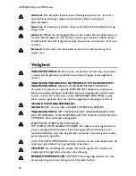 Предварительный просмотр 31 страницы Allied Telesis AR750S-DP Installation And Safety Manual