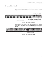 Предварительный просмотр 17 страницы Allied Telesis AT-10408XP Installation Manual