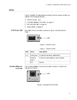 Предварительный просмотр 19 страницы Allied Telesis AT-10408XP Installation Manual