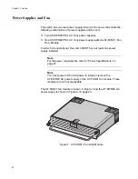 Предварительный просмотр 22 страницы Allied Telesis AT-10408XP Installation Manual