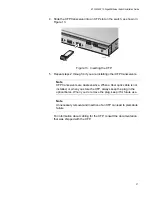 Предварительный просмотр 37 страницы Allied Telesis AT-10408XP Installation Manual