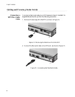 Предварительный просмотр 38 страницы Allied Telesis AT-10408XP Installation Manual