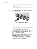 Предварительный просмотр 40 страницы Allied Telesis AT-10408XP Installation Manual